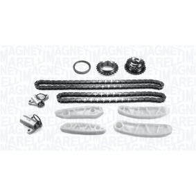 Compre Kit de distribuição da MAGNETI MARELLI 341500001300 a um preço baixo por 237,04 €