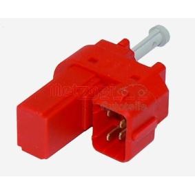 Kupplungsschalter (GRA) 0911046 von METZGER günstig für 19,24 € online kaufen