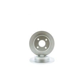 Bremsscheibe für NISSAN von AISIN