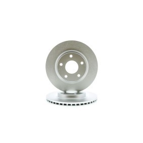 Bremsscheibe für NISSAN von AISIN