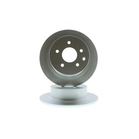 Bremsscheibe für NISSAN von AISIN