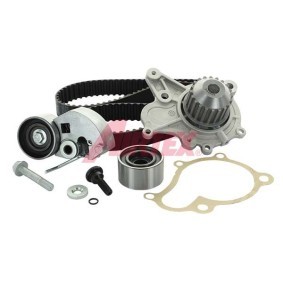 Compre Bomba de água + kit de correia dentada da AIRTEX WPK-171501 a um preço baixo por 114,37 €
