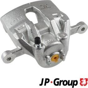 Osta Jarrusatula JP GROUP:llä 3561900970 edullisesti hintaan 84,46 €