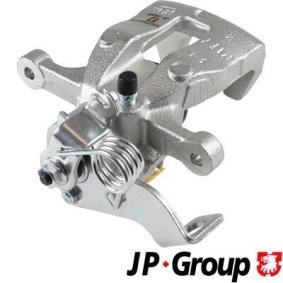 Osta Jarrusatula JP GROUP:llä 3562000470 edullisesti hintaan 87,84 €