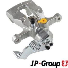 Osta Jarrusatula JP GROUP:llä 3562000580 edullisesti hintaan 100,99 €