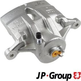 Osta Jarrusatula JP GROUP:llä 3661900270 edullisesti hintaan 94,60 €