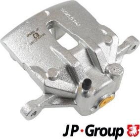 Osta Jarrusatula JP GROUP:llä 3661900380 edullisesti hintaan 63,20 €