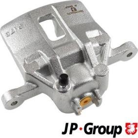 Osta Jarrusatula JP GROUP:llä 3661900670 edullisesti hintaan 70,68 €