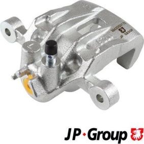 Osta Jarrusatula JP GROUP:llä 3662000170 edullisesti hintaan 71,24 €