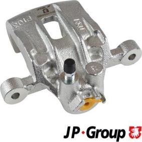Osta Jarrusatula JP GROUP:llä 3662000180 edullisesti hintaan 71,24 €