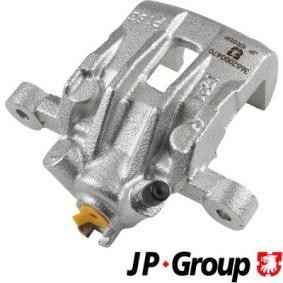 Osta Jarrusatula JP GROUP:llä 3662000470 edullisesti hintaan 60,53 €
