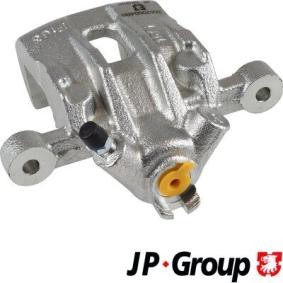Osta Jarrusatula JP GROUP:llä 3662000480 edullisesti hintaan 63,70 €