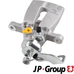 Osta Jarrusatula JP GROUP:llä 3662000670 edullisesti hintaan 127,28 €