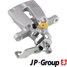 Osta Jarrusatula JP GROUP:llä 3662000680 edullisesti hintaan 127,28 €