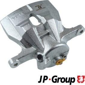 Bremssattel für SUBARU von JP GROUP