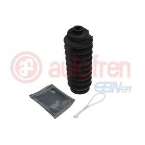 Achetez des Jeu de joint-soufflet, direction AUTOFREN SEINSA D9142 à prix pour 15,14 €