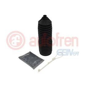 Faltenbalgsatz, Lenkung D9366 von AUTOFREN SEINSA günstig für 19,18 € online kaufen