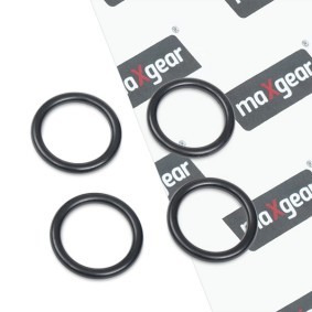 Dichtungssatz, Ölkühler für BMW von MAXGEAR