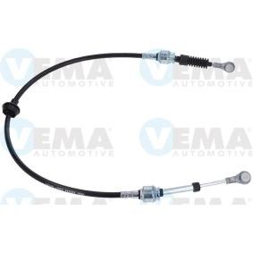 Seilzug, Schaltgetriebe 295052 von VEMA günstig für 101,03 € online kaufen