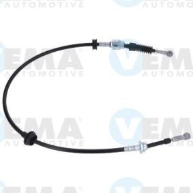 Seilzug, Schaltgetriebe 295055 von VEMA günstig für 107,90 € online kaufen