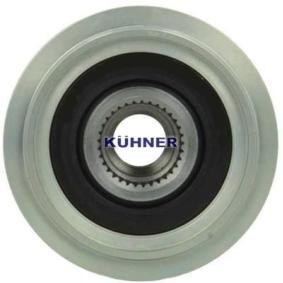 Generatorfreilauf 885038M von AD KÜHNER günstig für 134,37 € online kaufen