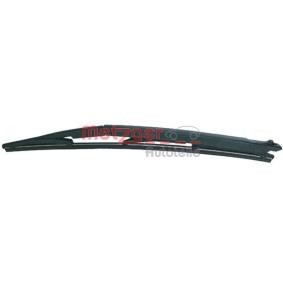 Acquista Braccio tergi, Pulizia cristalli da METZGER 2190051 a buon mercato per soli 27,82 €