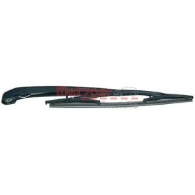 Acquista Braccio tergi, Pulizia cristalli da METZGER 2190053 a buon mercato per soli 31,49 €