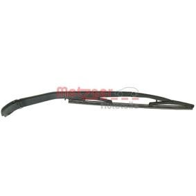 Acquista Braccio tergi, Pulizia cristalli da METZGER 2190083 a buon mercato per soli 17,55 €