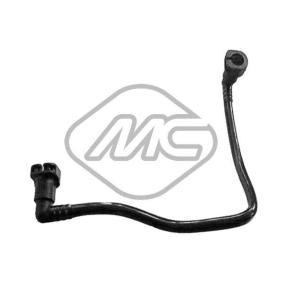 Kraftstoffleitung 92501 von Metalcaucho günstig für 14,22 € online kaufen