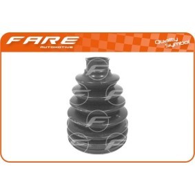 Achsmanschette für TOYOTA von FARE SA