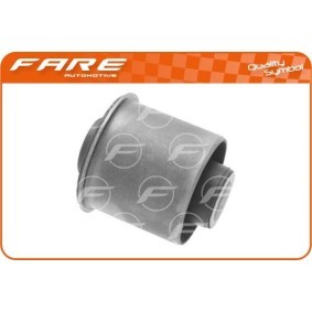 Lagerung, Lenker für CHEVROLET von FARE SA