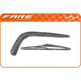 Heckscheibenwischer für CHEVROLET von FARE SA