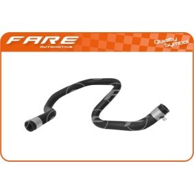 Ölschlauch für DACIA von FARE SA