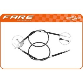 Gaszug 25700 von FARE SA günstig für 64,70 € online kaufen