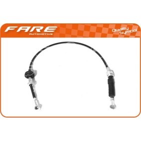 Seilzug, Schaltgetriebe 29574 von FARE SA günstig für 111,33 € online kaufen