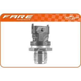 Kraftstoffdrucksensor für CHEVROLET von FARE SA
