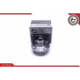 Radlagersatz 29SKV517 von ESEN SKV günstig für 43,18 € online kaufen