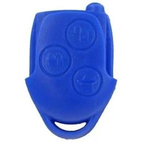 Gehäuse, Autoschlüssel 004FD048 von B CAR günstig für 13,62 € online kaufen