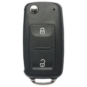 Gehäuse, Autoschlüssel 004VW053 von B CAR günstig für 18,02 € online kaufen