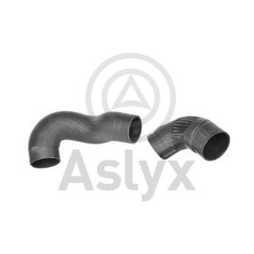 Compre Tubo flexível do ar de sobrealimentação da Aslyx AS-509649 a um preço baixo por 31,81 €