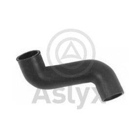 Compre Tubo flexível do ar de sobrealimentação da Aslyx AS-594328 a um preço baixo por 33,23 €