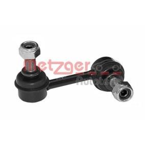 Koppelstange 53025014 von METZGER günstig für 9,12 € online kaufen