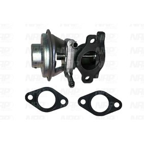 AGR-Ventil für CITROËN von NAP carparts