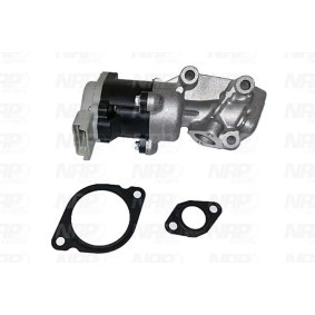 AGR-Ventil für CITROËN von NAP carparts