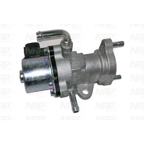 AGR-Ventil für TOYOTA von NAP carparts