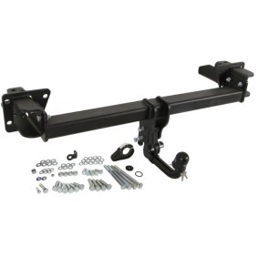 Anhängerkupplung L-107 von STEINHOF günstig für 336,86 € online kaufen