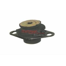 Compre Suspensão, caixa de velocidades automática da METZGER 8050711 a um preço baixo por 9,47 €