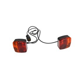 Antenne des Herstellers BUZZ RACK - Originalware Artikelnummer: 1046