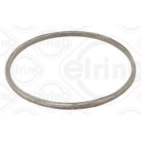 Dichtung, Abgasrohr 593.320 BENTLEY von ELRING