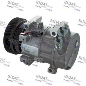 Klimakompressor 1.1501A von SIDAT günstig für 325,99 € online kaufen